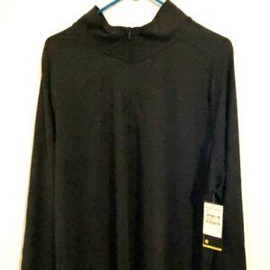 ZELLE Men's Dri-Fit Fitness Shirt